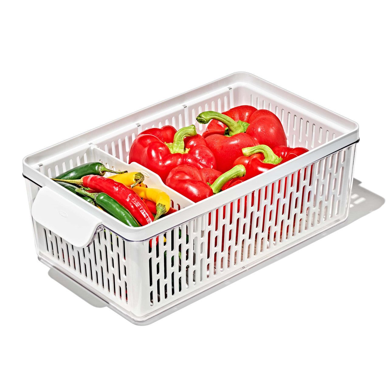 OXO Produce Saver, Medium Bin