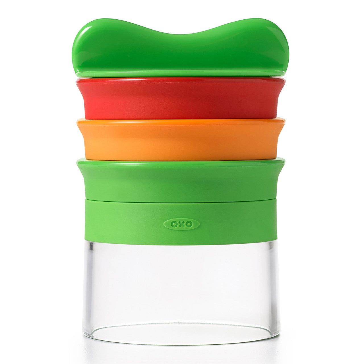 OXO 3 Blade Hand-Held Spiralizer