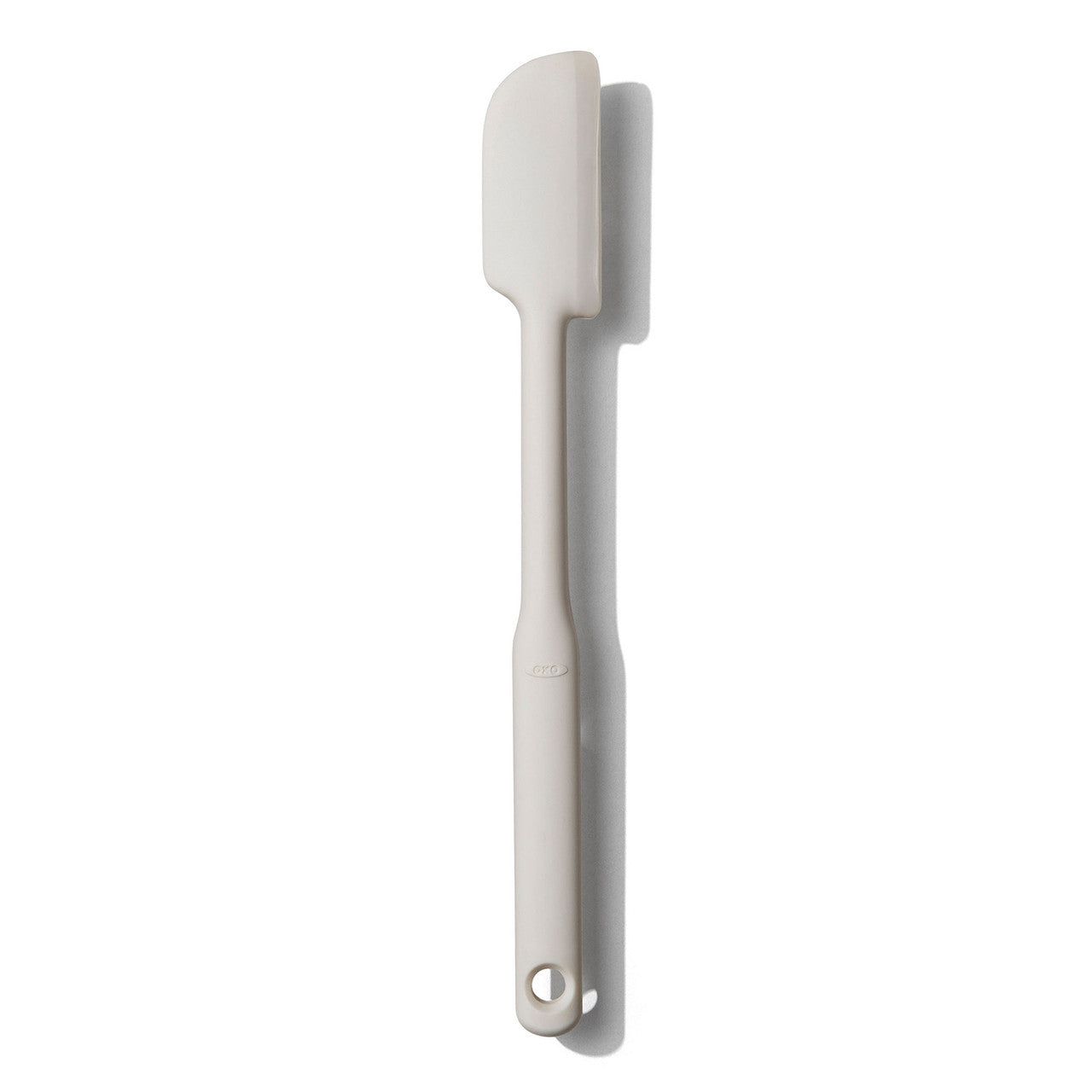 OXO Good Grips Jar Spatula.