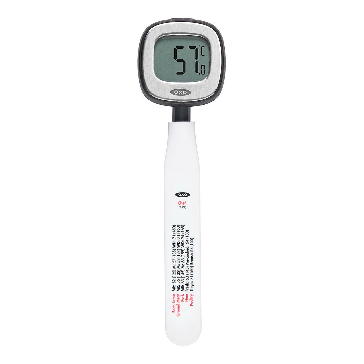 OXO Good Grips Digital Instant Read Thermometer