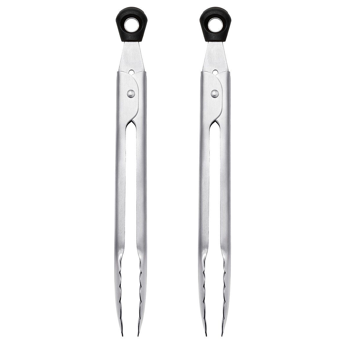 OXO Good Grips Mini Tongs - 2 Pack