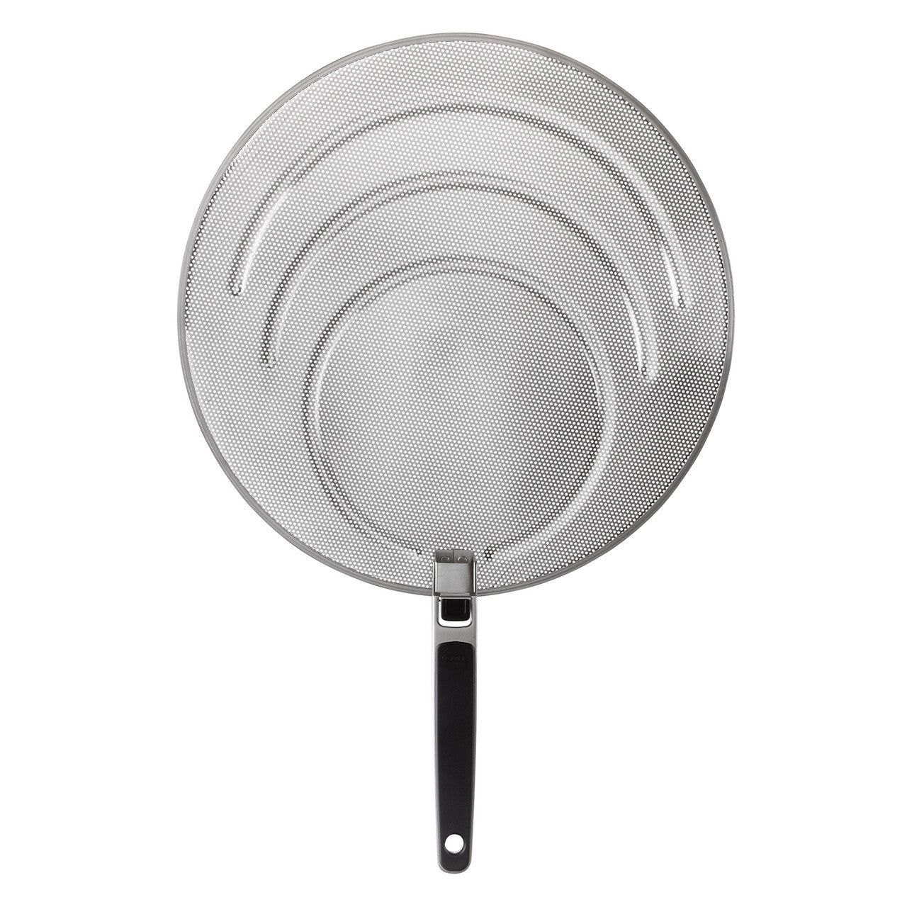 OXO Splatter Screen With Folding Handle