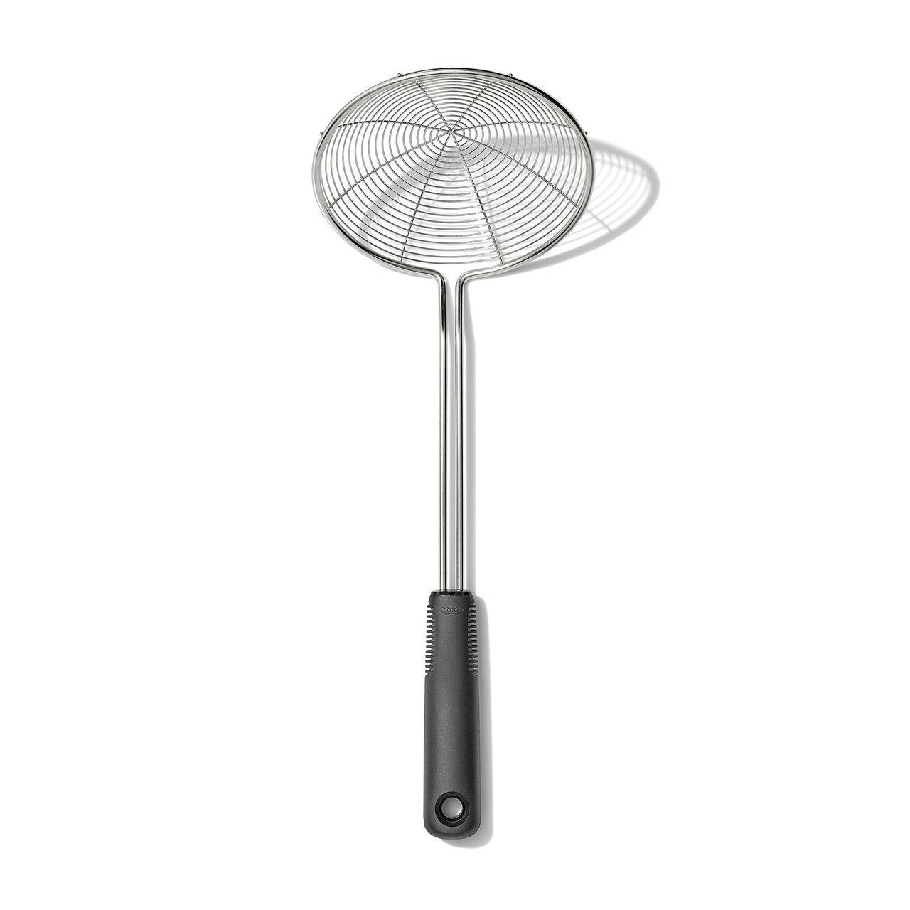 OXO Good Grips Scoop &amp; Strain Skimmer