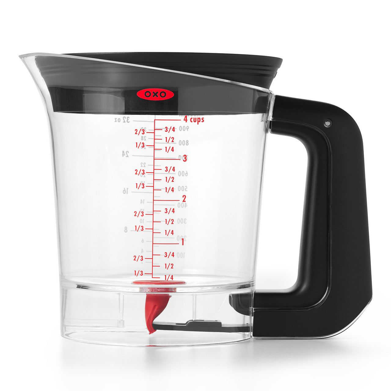 OXO Good Grips Good Gravy Fat Separator - 4 Cup/ 1L