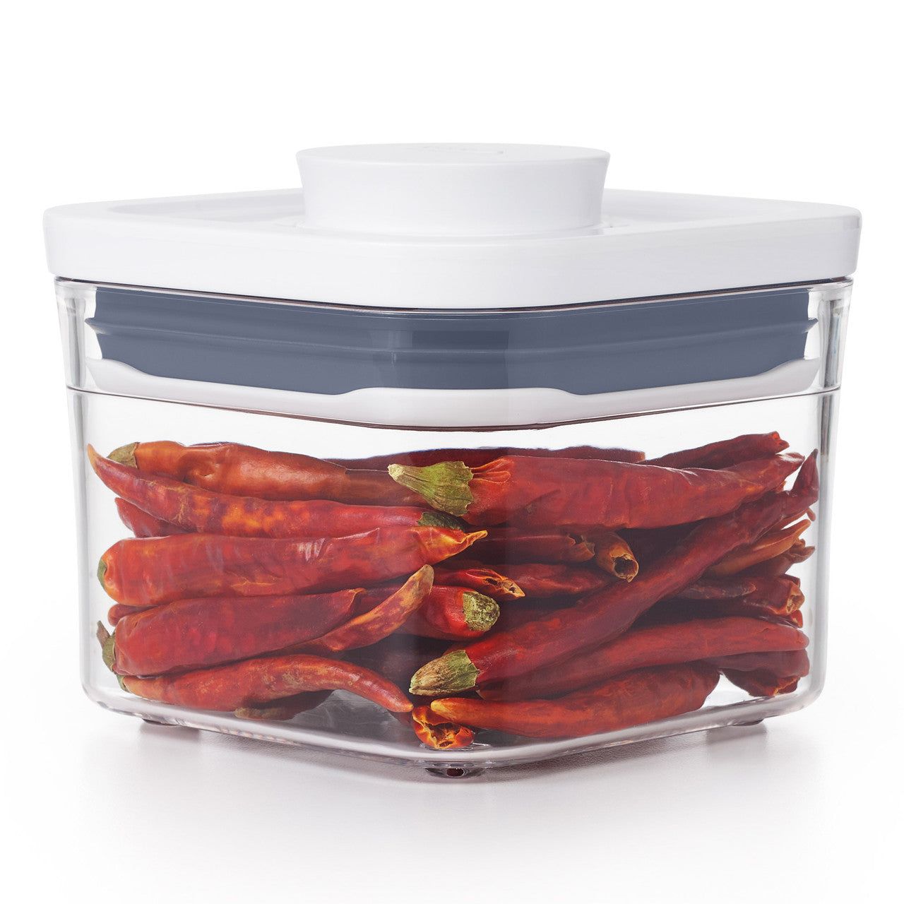 OXO Good Grips POP 2.0 Small Square, Mini (400ml)