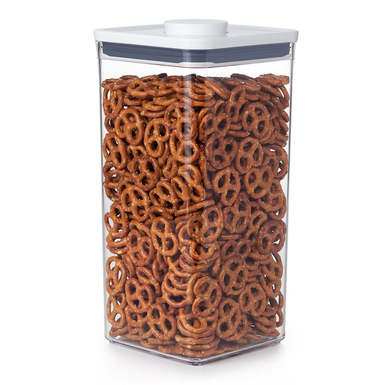 OXO Good Grips POP 2.0 Big Square, Tall (5.7 Litre)