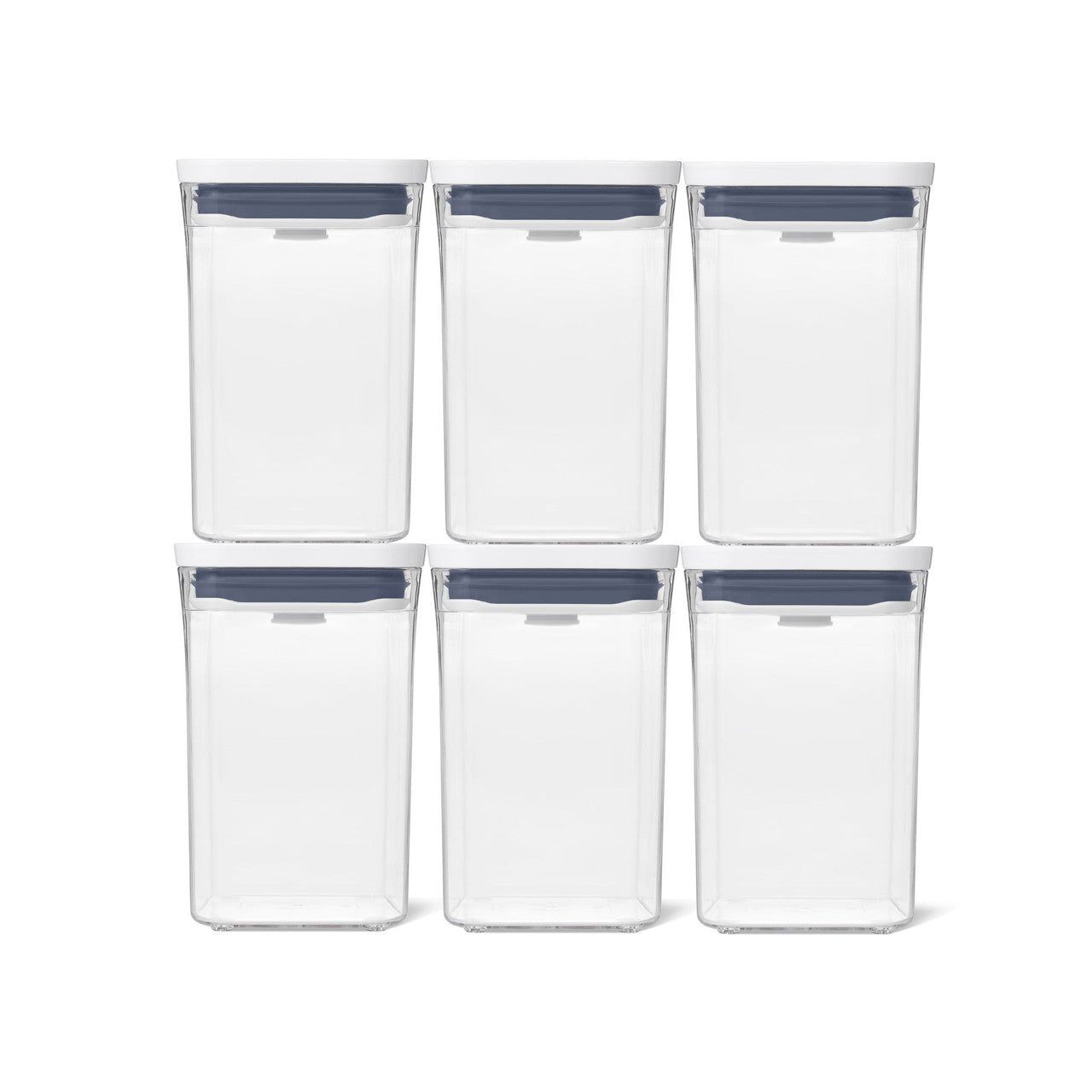 OXO Good Grips POP 2.0 6-Piece Value Set