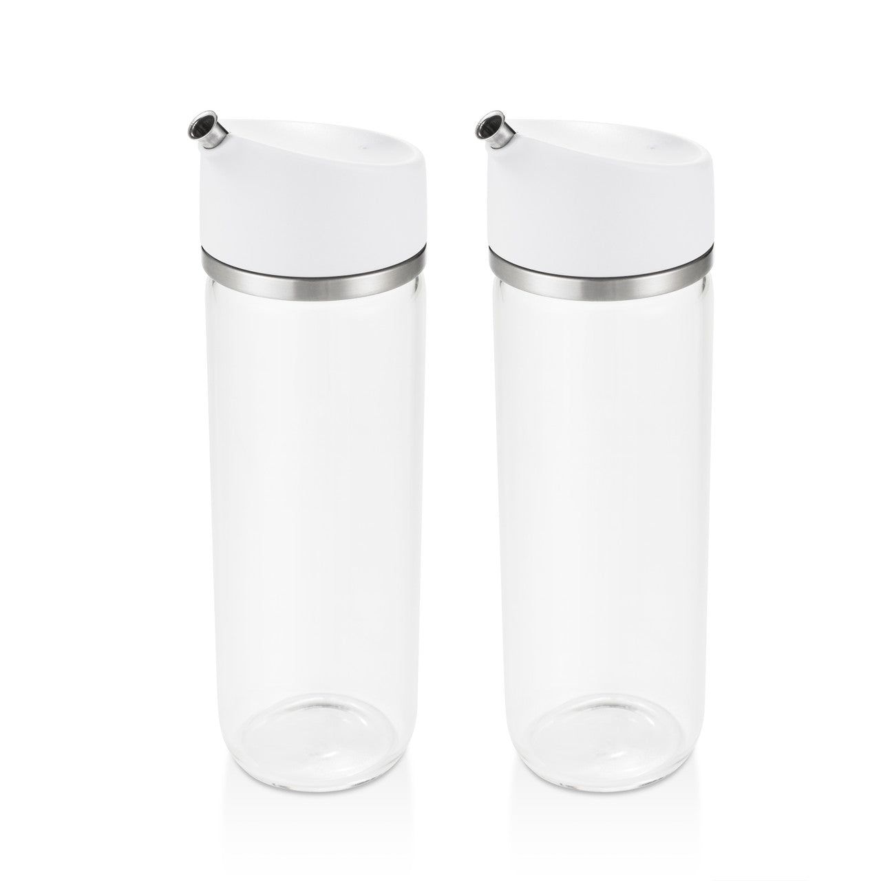 OXO Good Grips Precision Pour Glass Dispenser Set - 355 mL