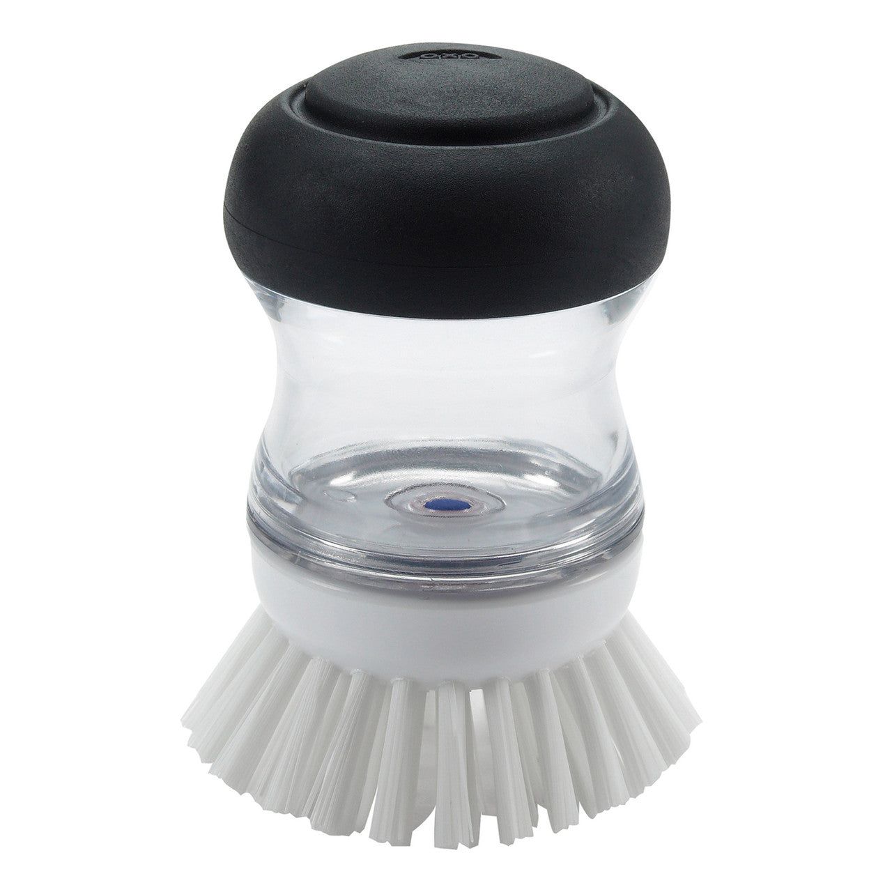OXO Soap Dispensing Palm Brush