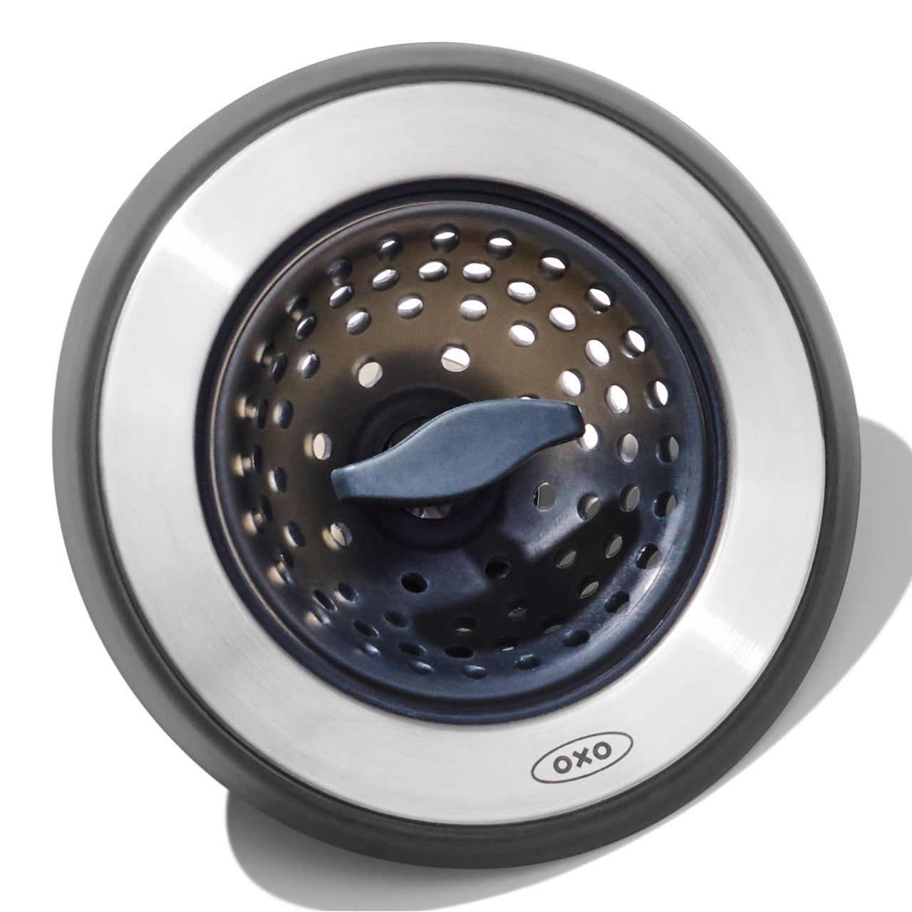 OXO Good Grips 2-in-1 Sink Strainer &amp; Stopper