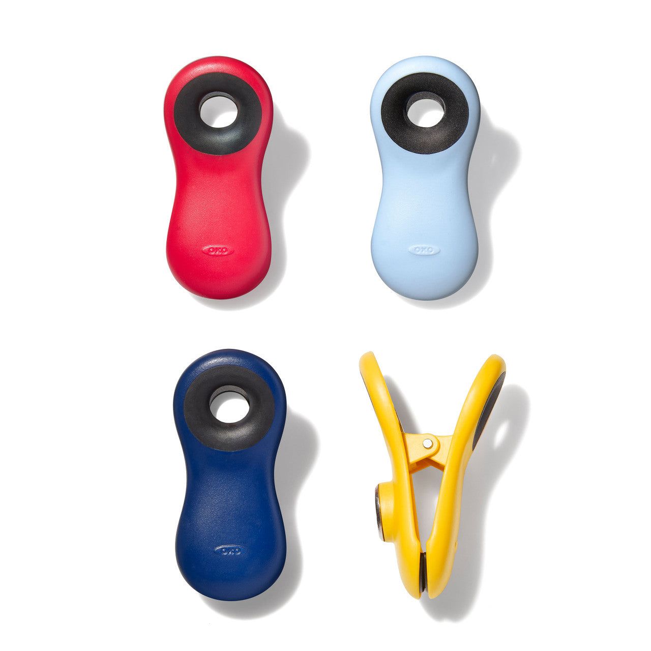 OXO Magnetic All-Purpose Clips