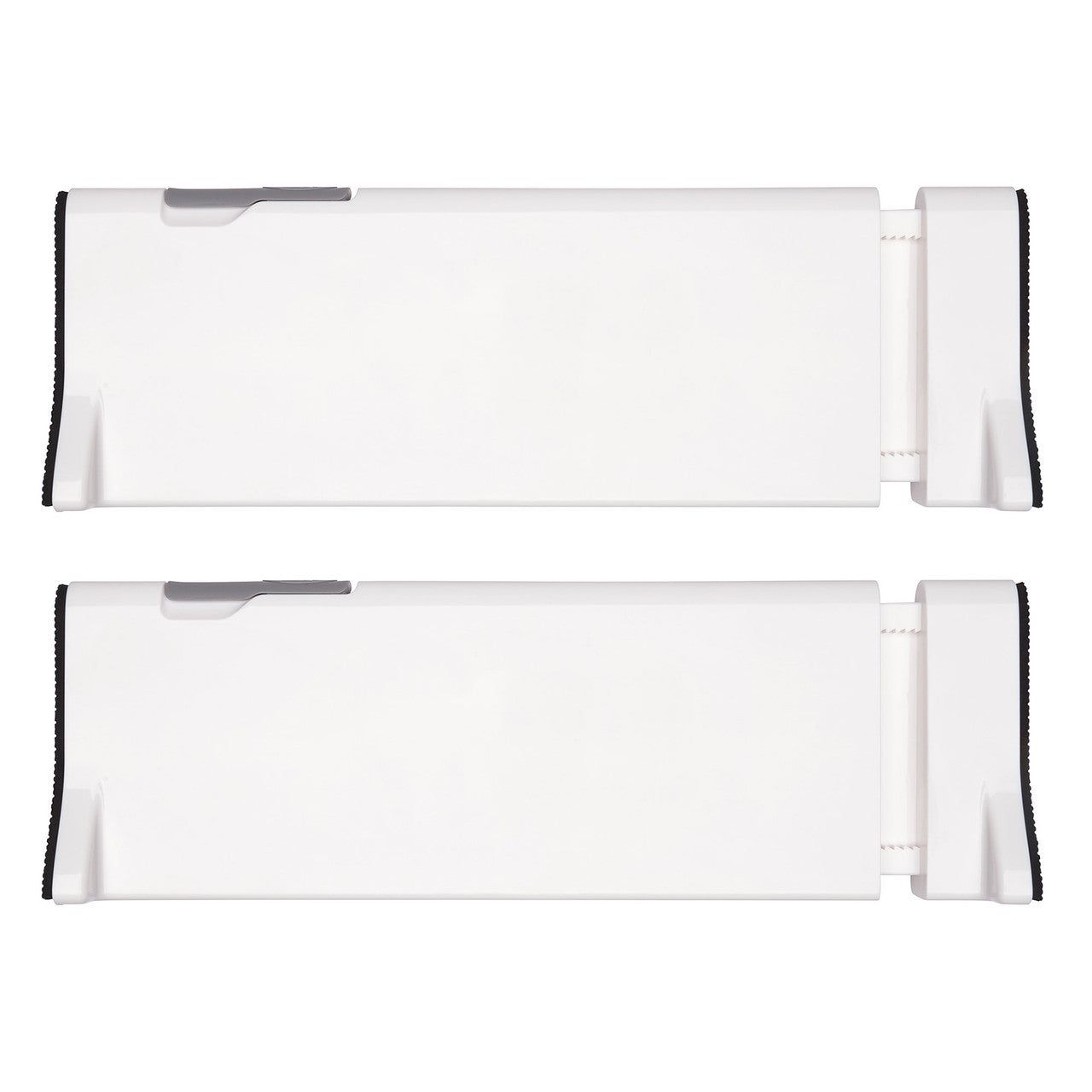 OXO Good Grips Dresser Drawer Divider - 2 Pack