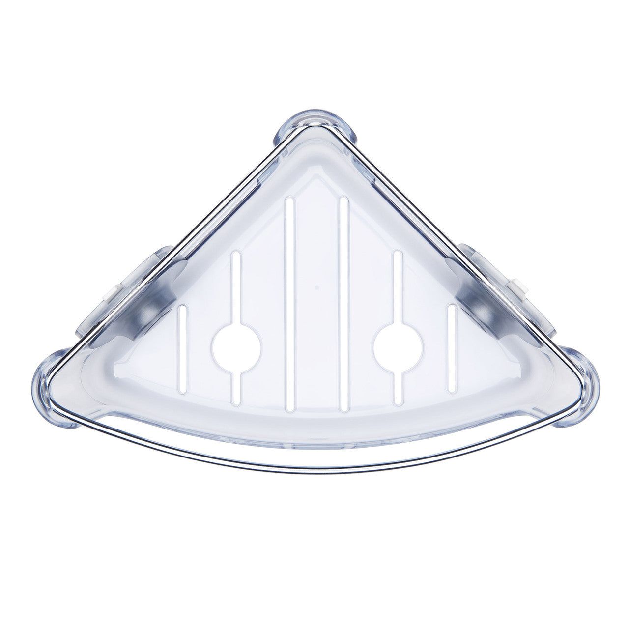 OXO Good Grips StrongHold™ Suction Corner Basket