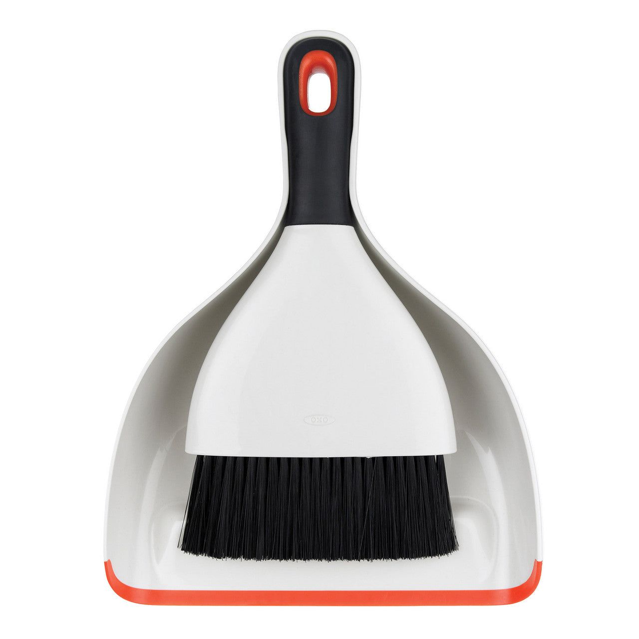 OXO Dustpan and Brush Set
