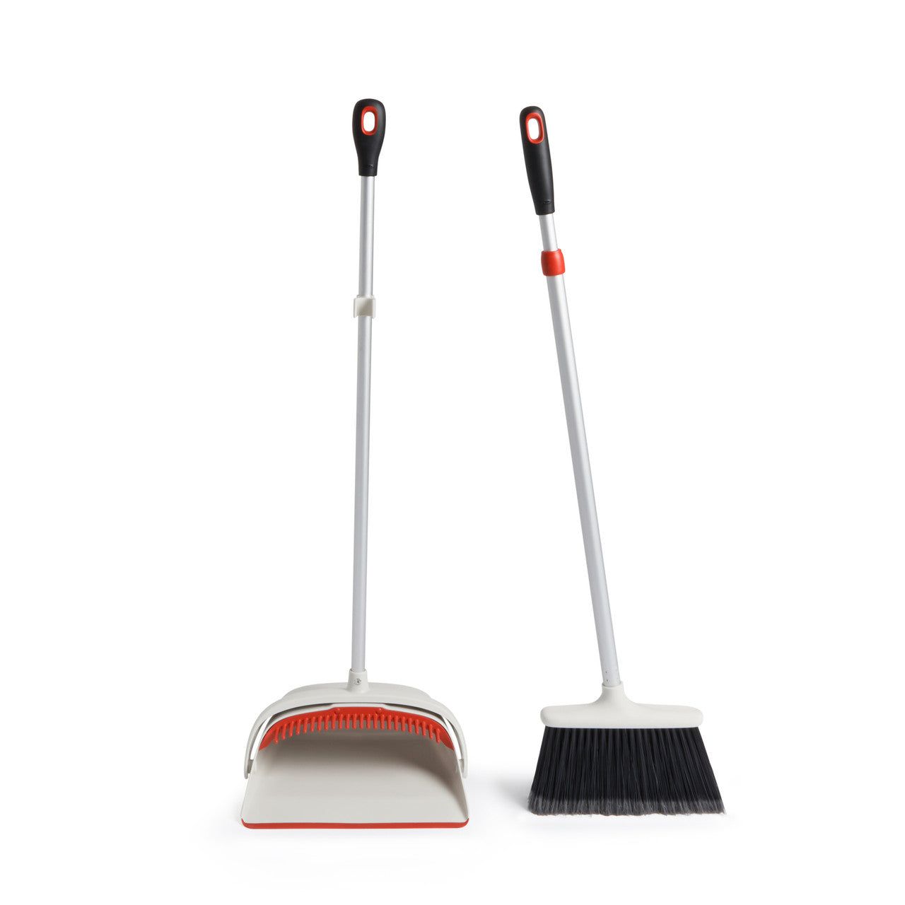 OXO Good Grips Large Sweep Set With Ext Broom