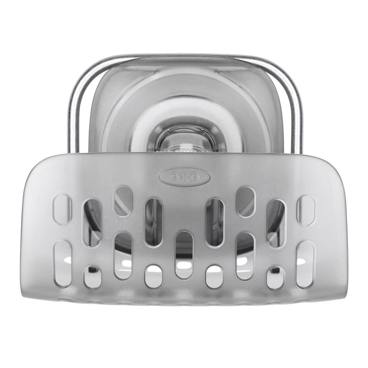 OXO Good Grips StrongHold™ Suction Sponge Holder