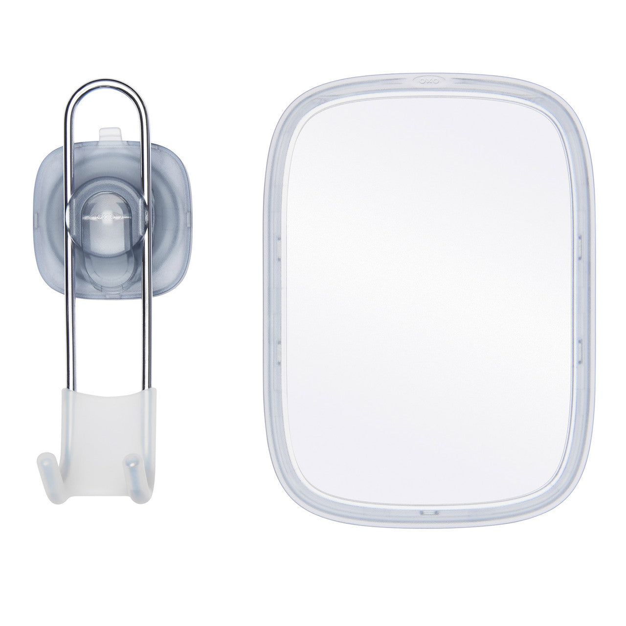 OXO StrongHold™ Suction Fogless Mirror