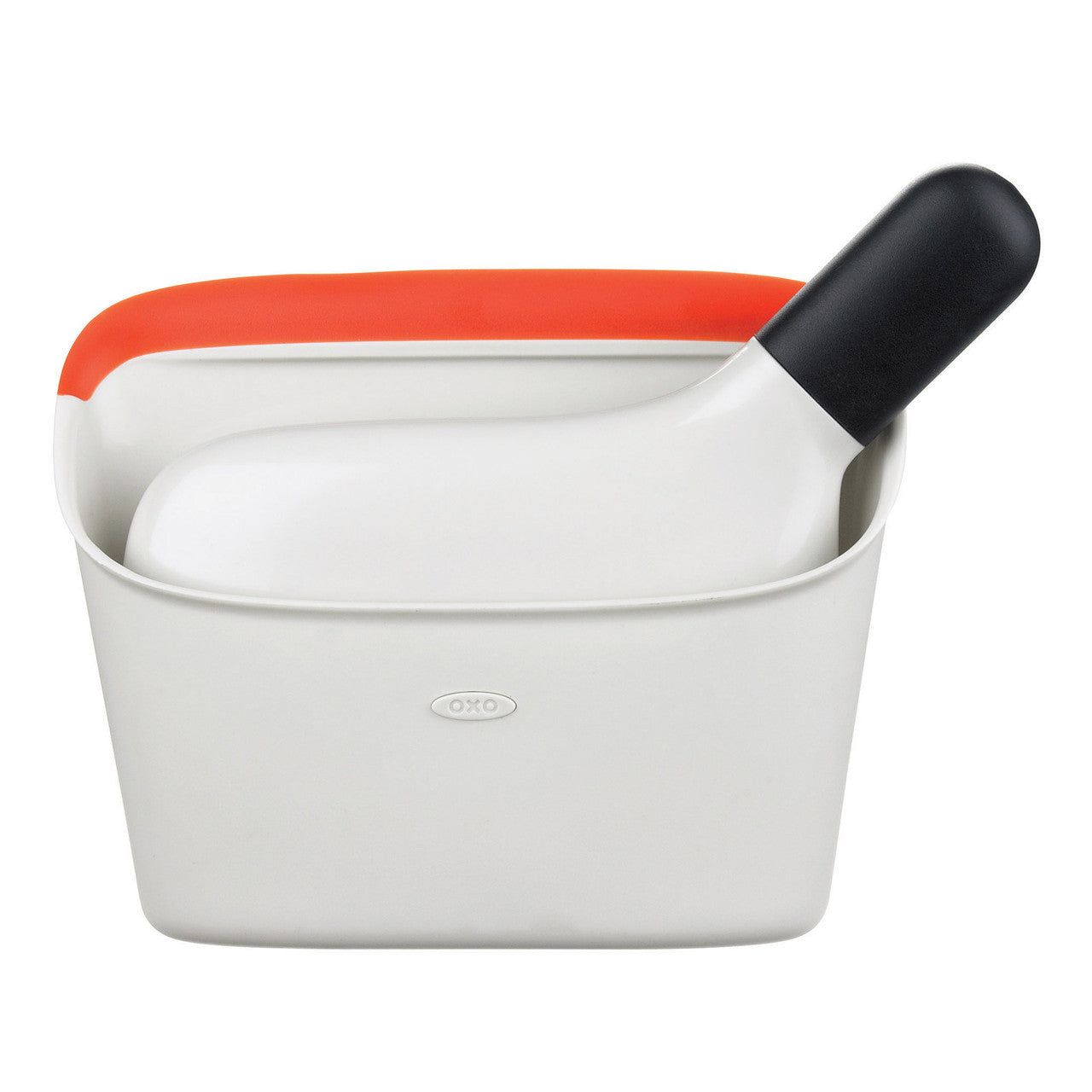 OXO Compact Dustpan and Brush Set
