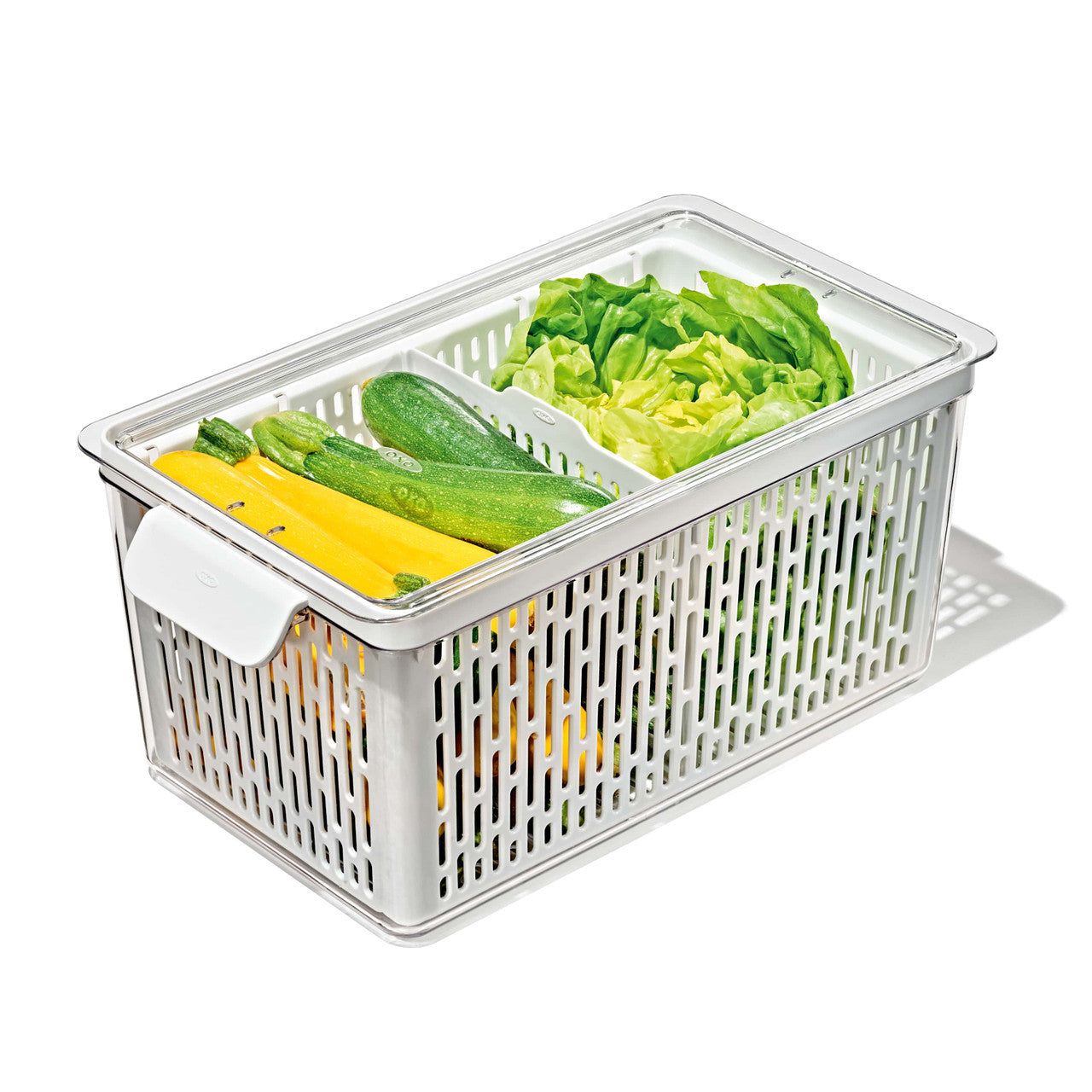 OXO Produce Saver, Large Bin