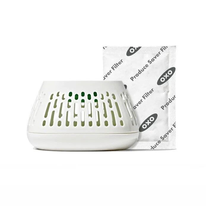 OXO Produce Saver Crisper Insert- 2 Pack