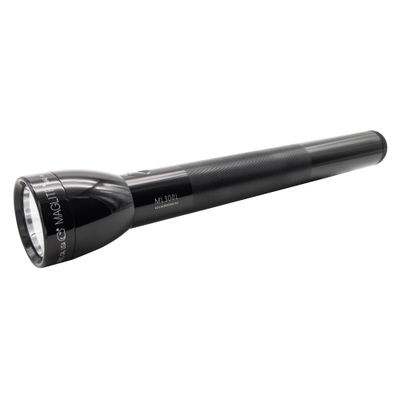 Maglite 4D Cell LED ML300L - Black