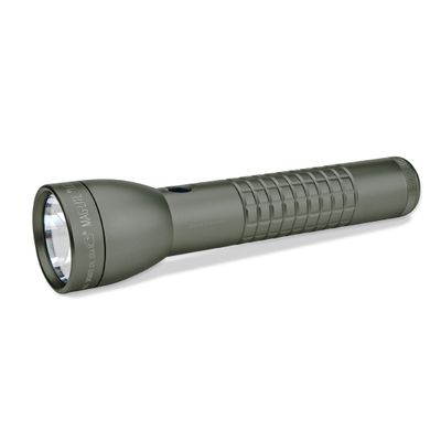 Maglite 2D Cell LED ML300LX - Foliage Green