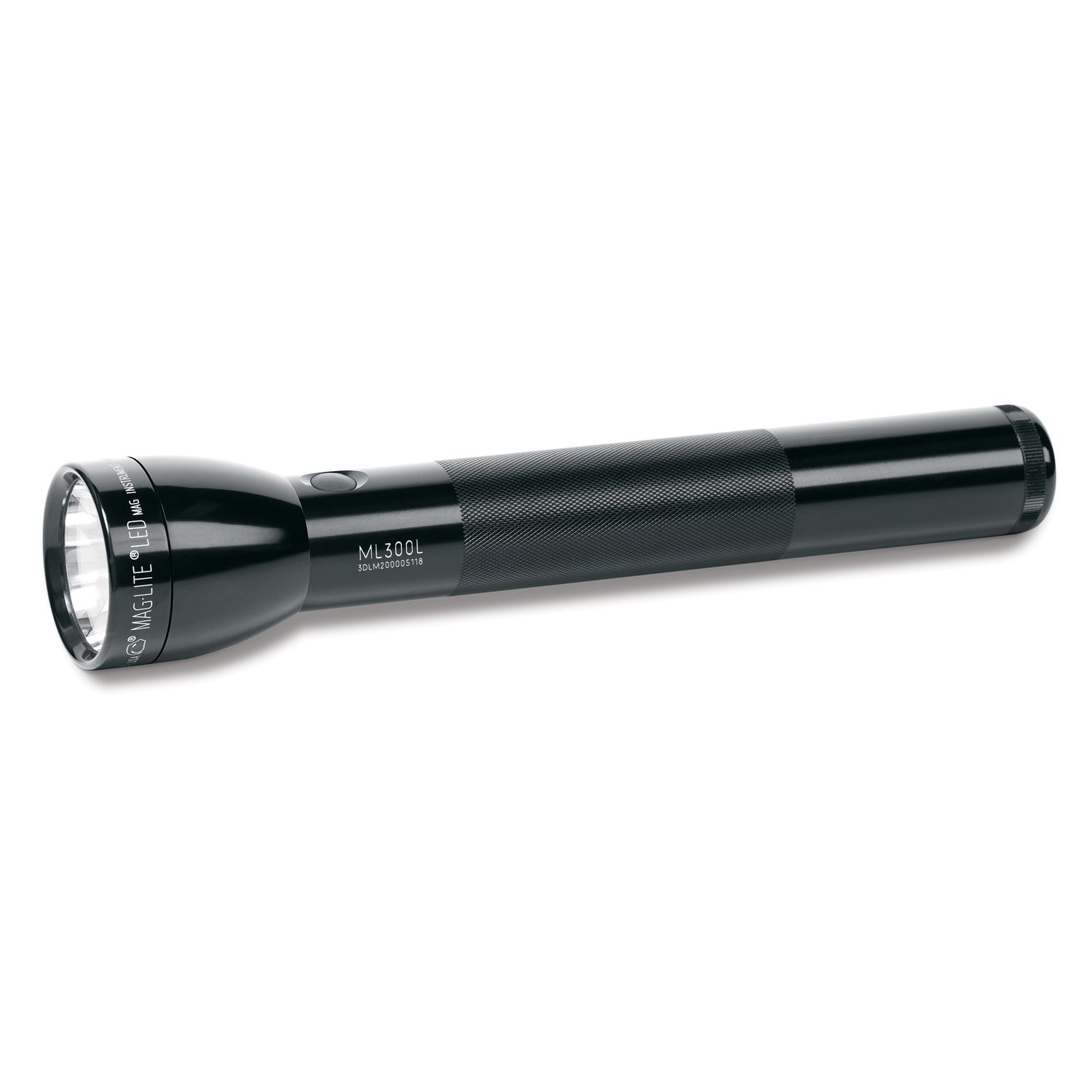 Maglite 3D Cell LED ML300L - Black