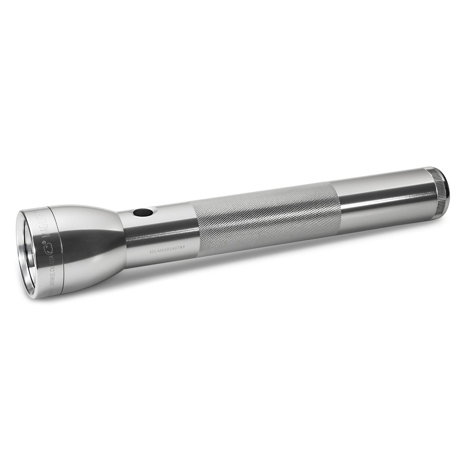 Maglite 3D Cell LED ML300L - Silver
