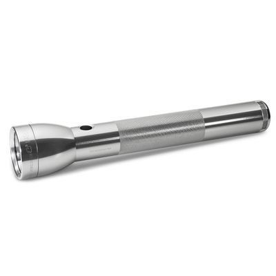 Maglite 3D Cell LED ML300L - Silver