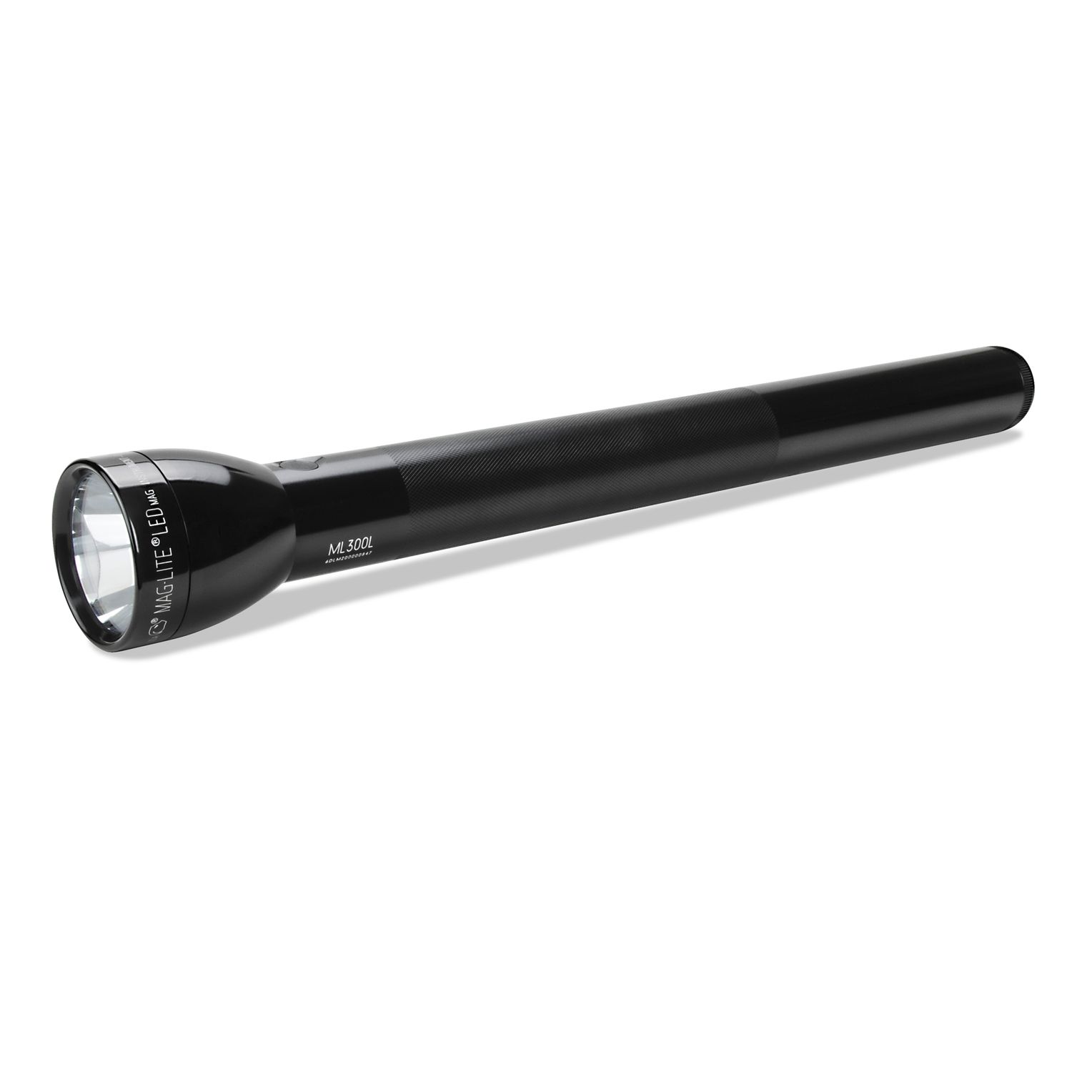 Maglite 6D Cell LED ML300L - Black