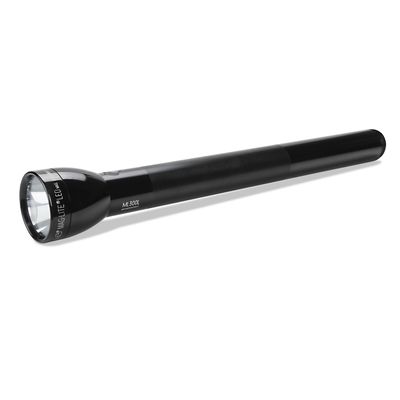 Maglite 6D Cell LED ML300L - Black