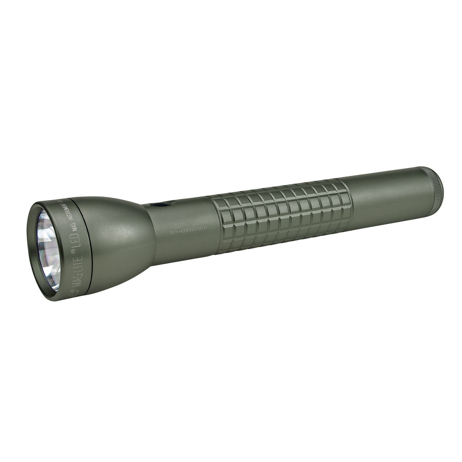 Maglite 3D Cell LED ML300LX - Foliage Green