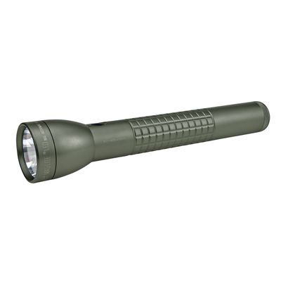 Maglite 3D Cell LED ML300LX - Foliage Green