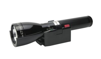 Maglite ML150LRS Rechargeable System - Black