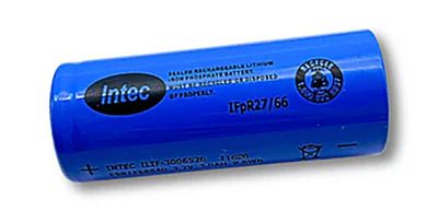 Maglite ML150LRS / LRSX Replacement Battery Pack
