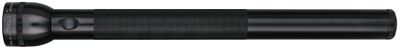 Maglite Classic 6D Flashlight - Black