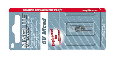 Maglite Replacement Lamp Magcharger Halogen