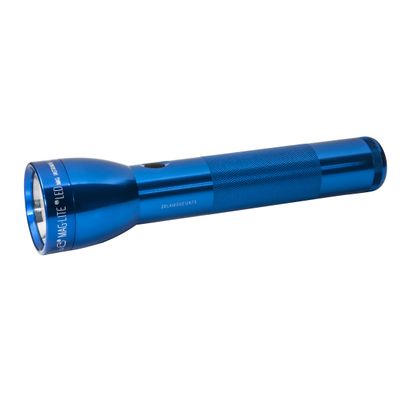 Maglite 2D Cell LED ML300L - Blue