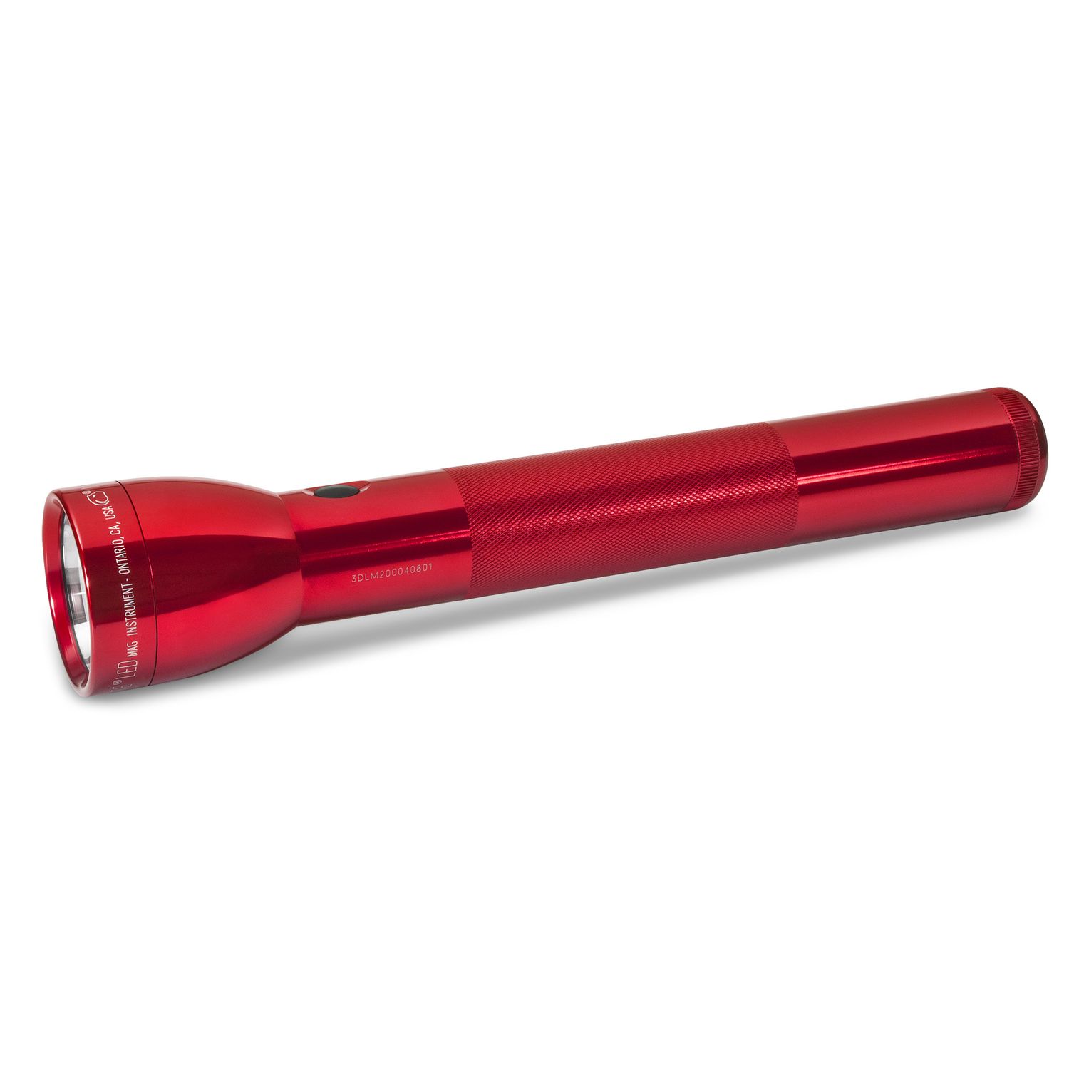 Maglite 3D Cell LED ML300L - Red