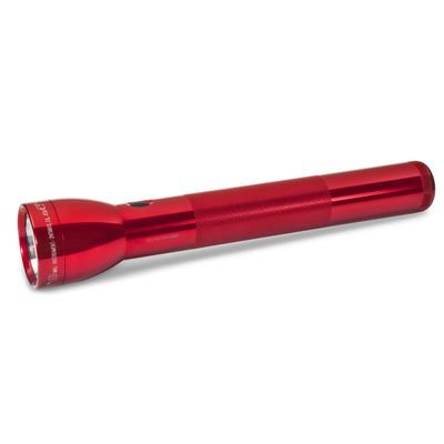 Maglite 3D Cell LED ML300L - Red
