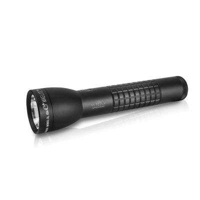 Maglite 2D Cell LED ML300LX - Black