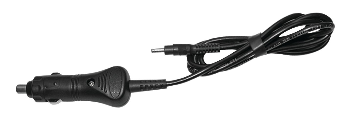 Maglite Mag Charger 12V Cigarette Lighter Adaptor