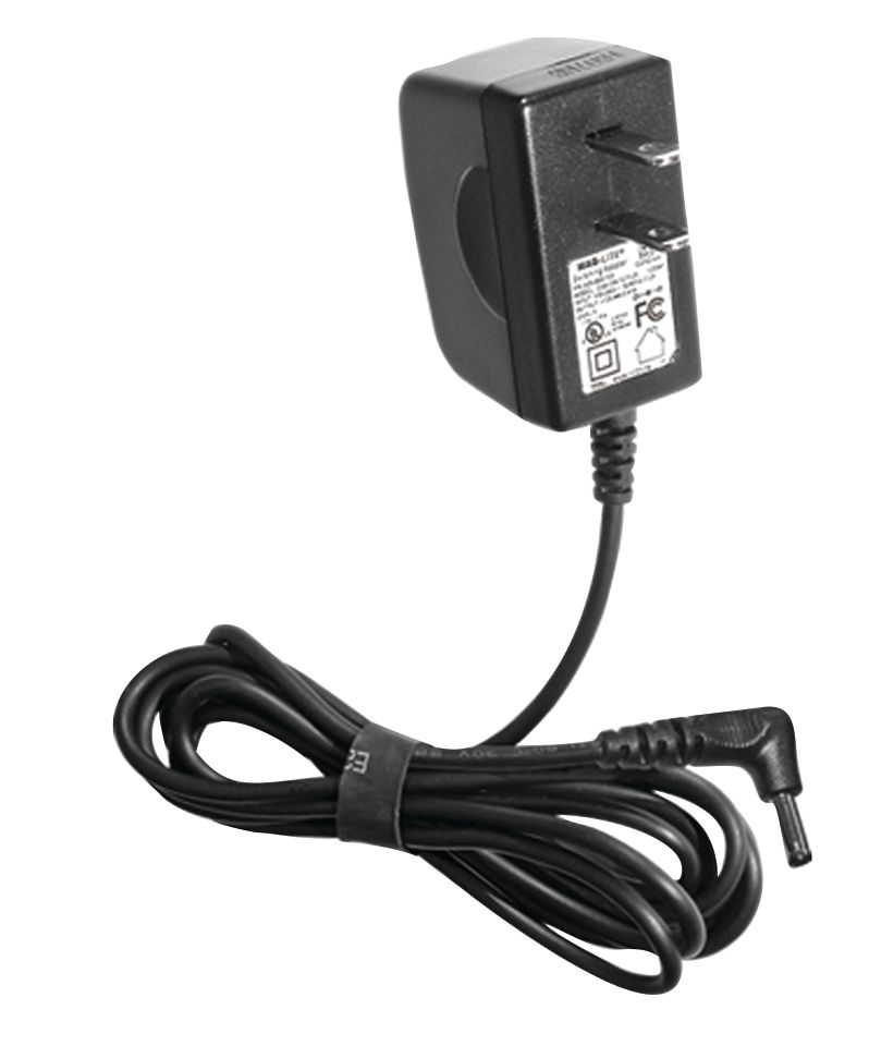 Maglite Mag Charger 240V AC Converter