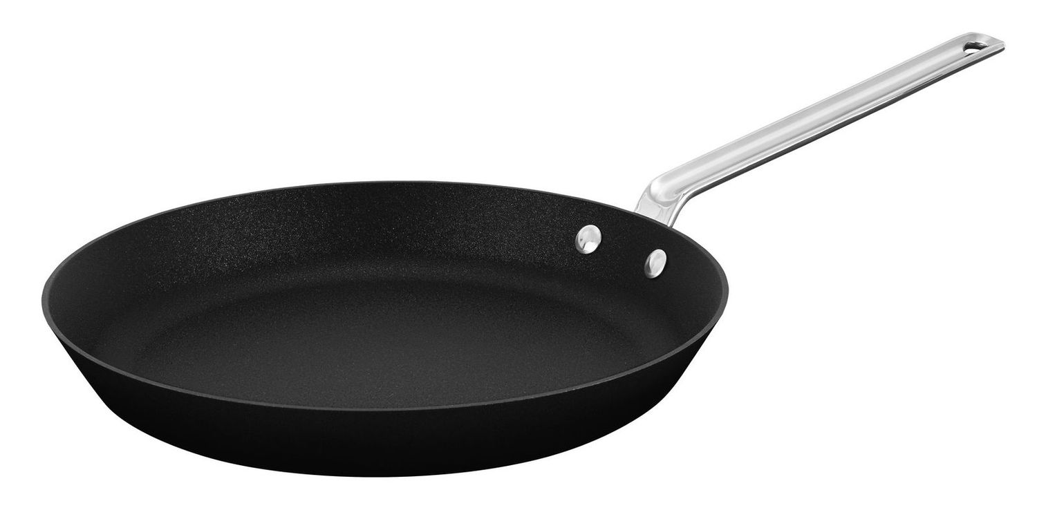 SCANPAN TechnIQ Modern Skillet - 30cm