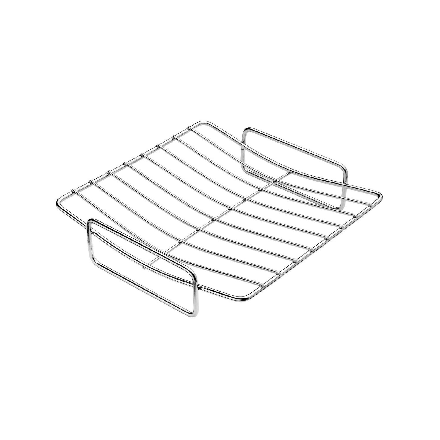 SCANPAN TechnIQ 23.5 x 23.5cm Rack for Roaster