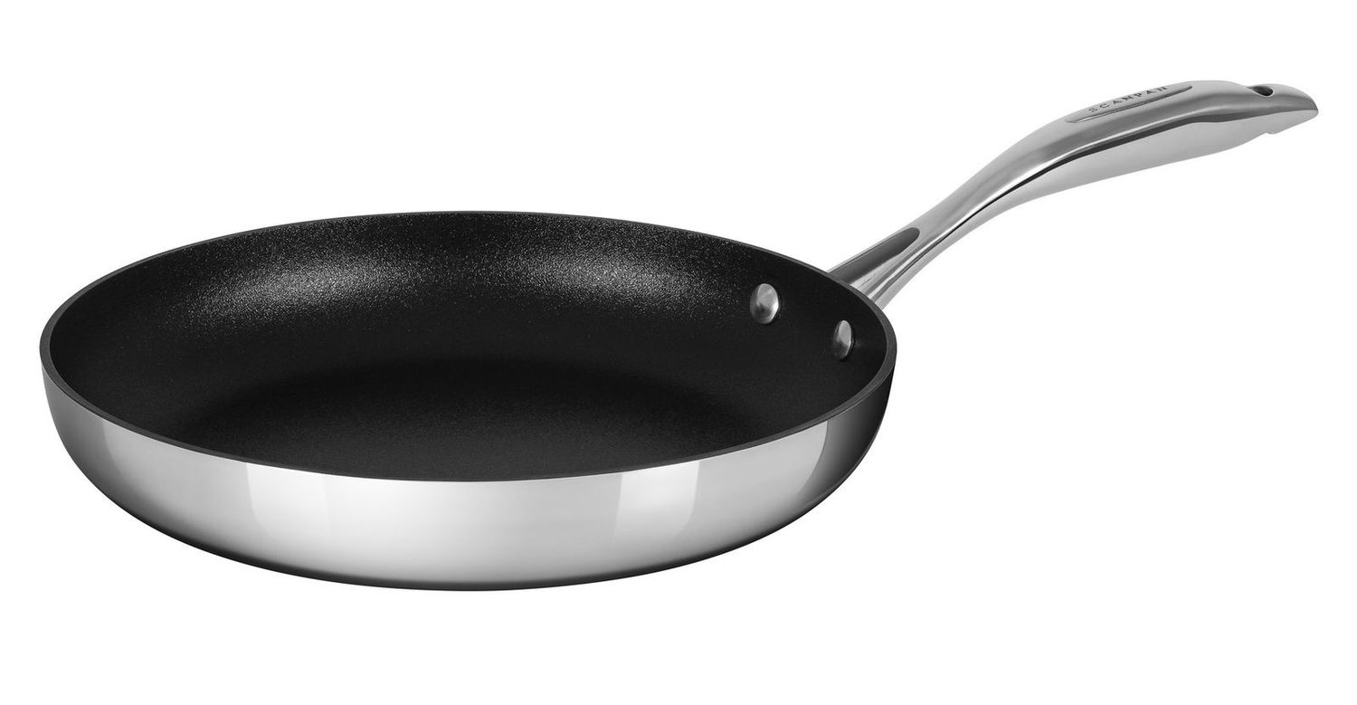 SCANPAN HaptIQ Fry Pan - 28cm