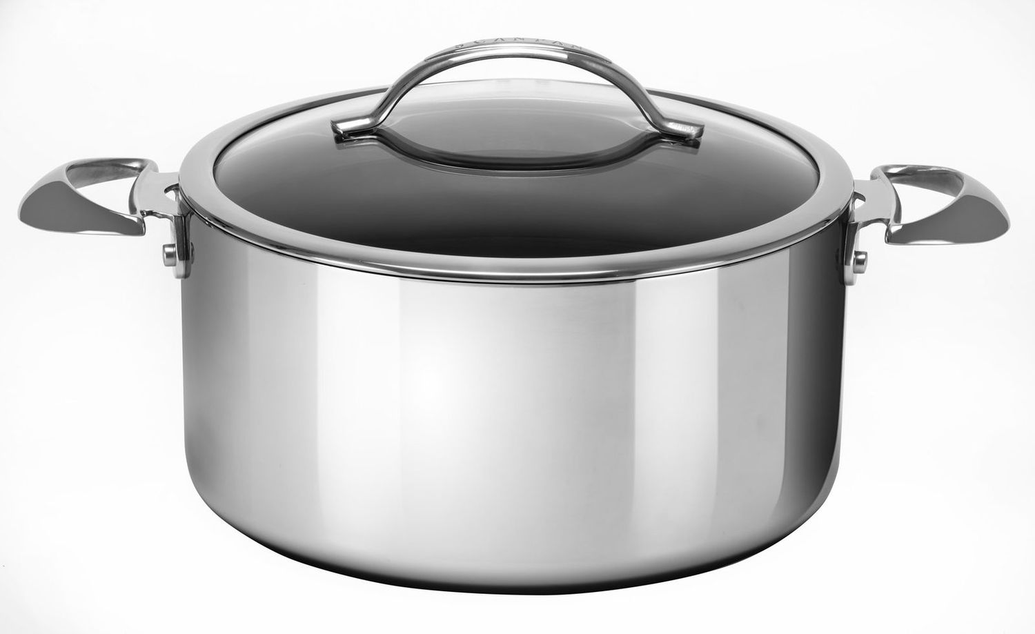 SCANPAN HaptIQ Dutch Oven - 26cm/6.5L