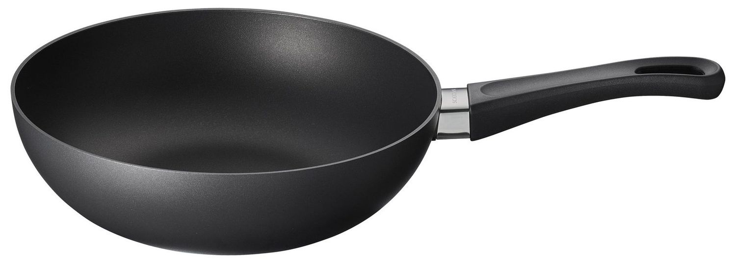SCANPAN Classic Induction Fry Pan/Wok
