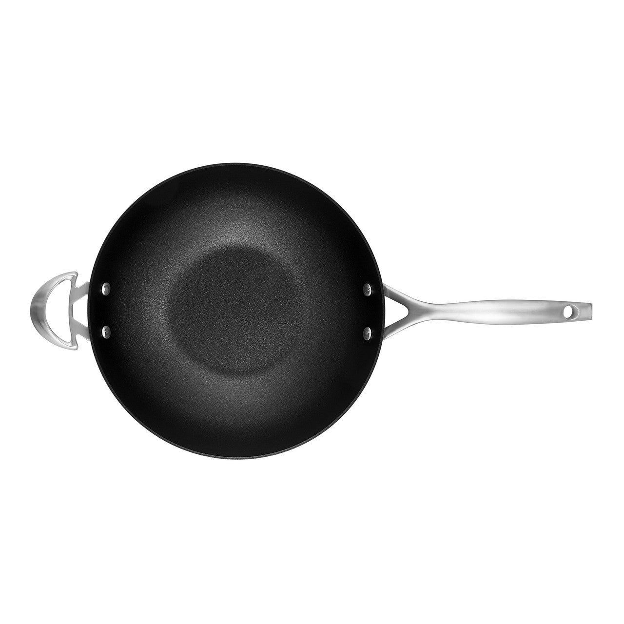 SCANPAN CS+ Wok 32cm