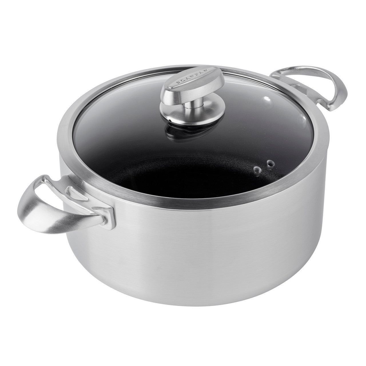 SCANPAN CS+ Dutch Oven - 24cm/4.8L